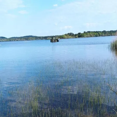 In Near Sandy דירה *