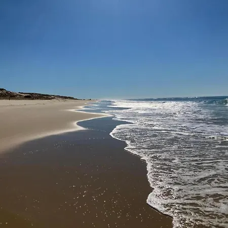 In Near Sandy *