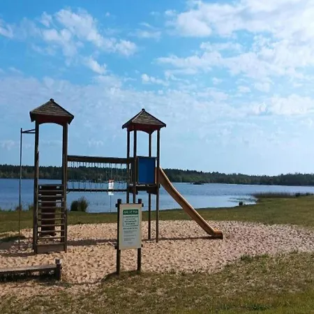 דירה In Near Sandy ביסקארוס